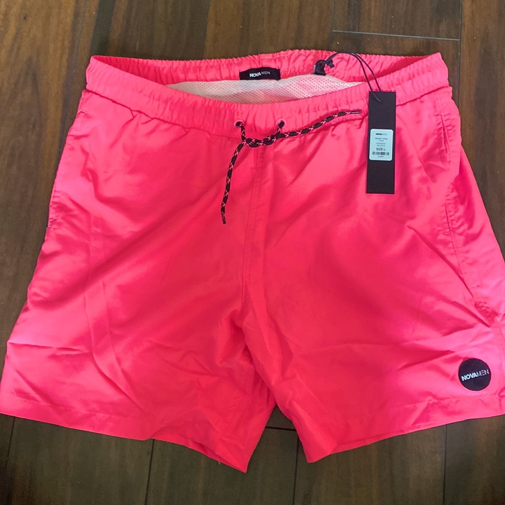 Fashion Nova Men